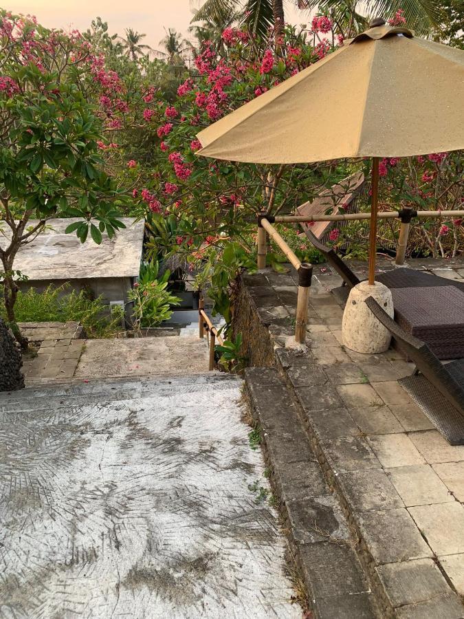Lombok Coconut Hotel Mangsit Exteriér fotografie