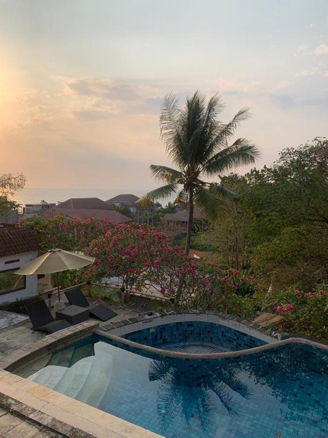 Lombok Coconut Hotel Mangsit Exteriér fotografie