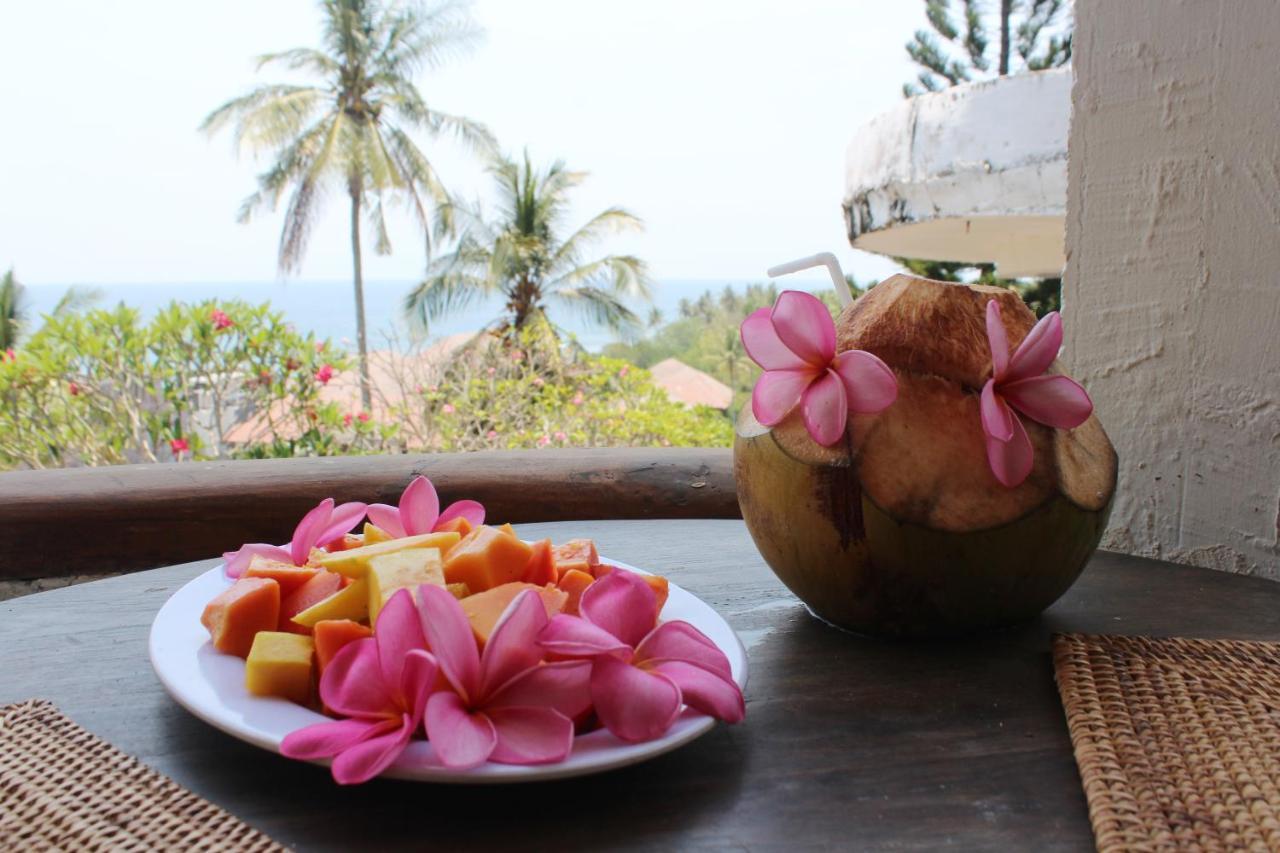 Lombok Coconut Hotel Mangsit Exteriér fotografie