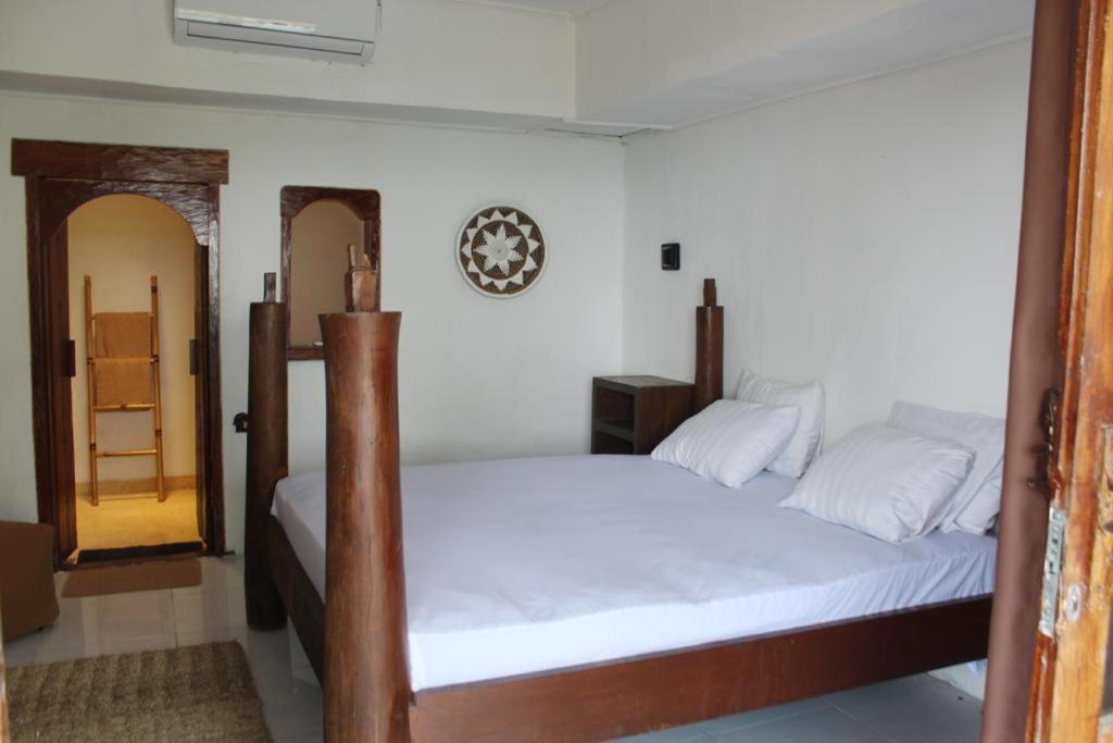 Lombok Coconut Hotel Mangsit Exteriér fotografie
